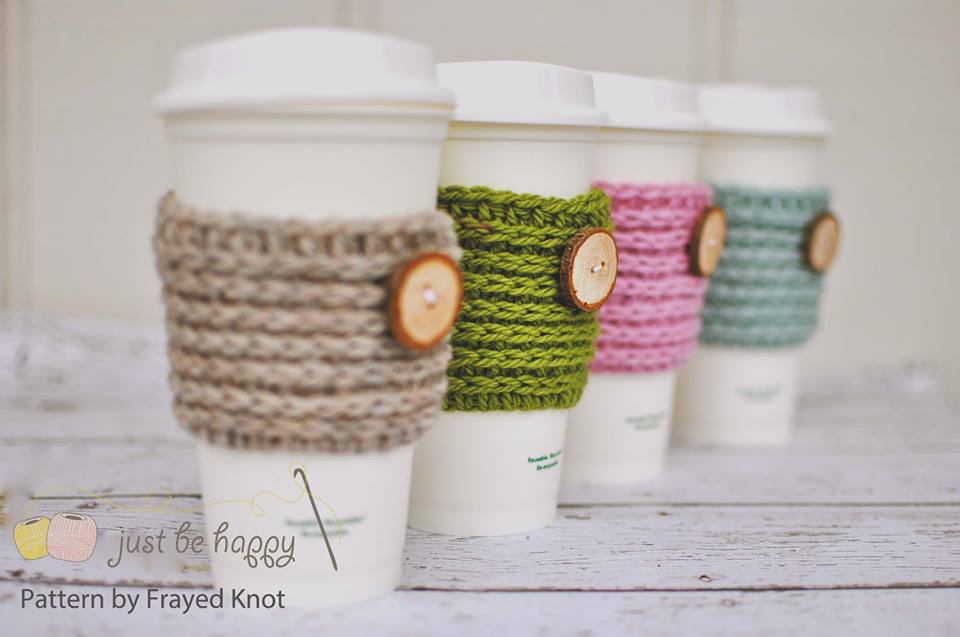 6 Easy Crocheted Items to Sell for Under 5 Cute As A